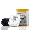 Home Upper Arm Mini Blood Pressure Measurement